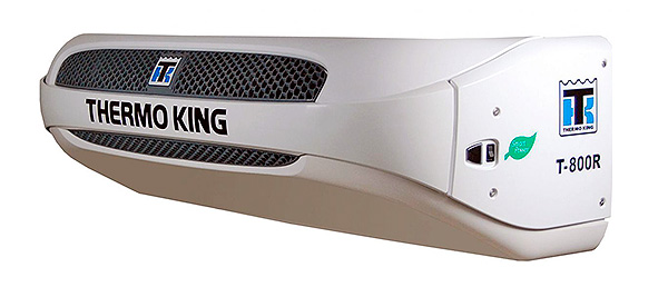Ремонт рефрижераторов Thermo King
